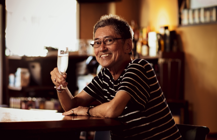 ロバート・ハリス