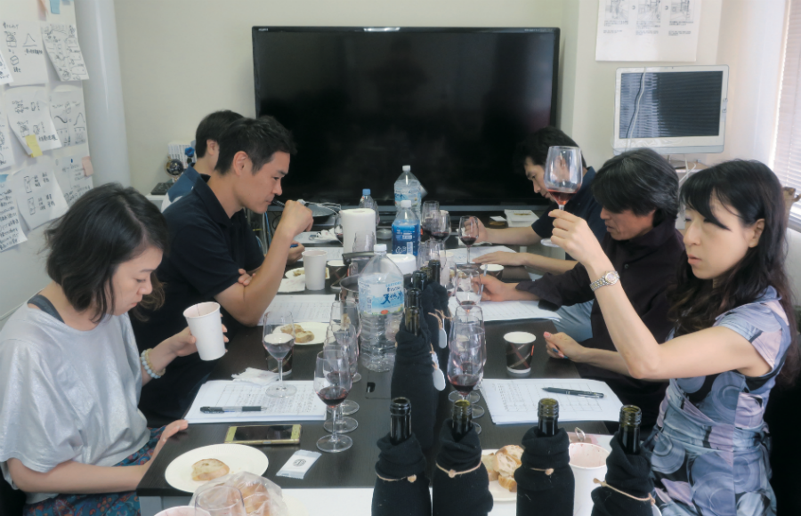 【緊急告知】WINE-WHAT!? No.26「3,000円以下バリュー・ワイン・コンクー ル」読者テイスター募集