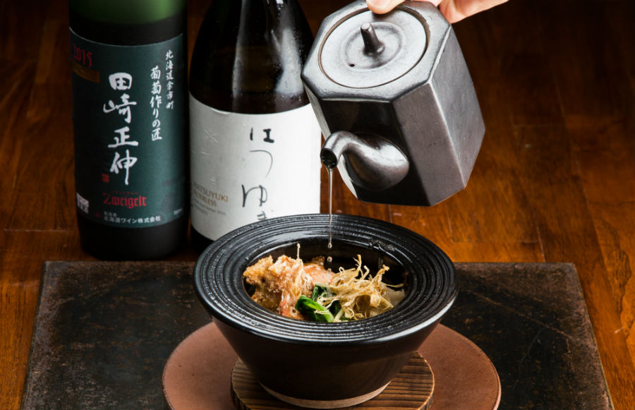 北海道ワインツーリズム・ガイド〜ニセコの巻〜