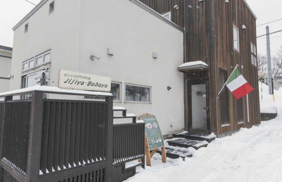 「Sapporo 100miles」オサナイミカ編集長の余市＆函館寄り道したい飲食店