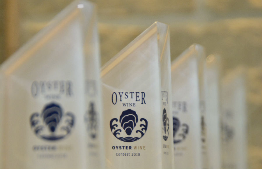 発表!　第2回ベストオイスターワイン賞