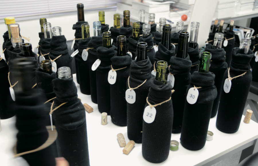 「アツアツな2018年真夏に飲みたかった56本」 3,000円以下バリュー・ワイン・コンクール