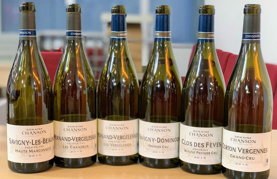 復活の鍵はブルゴーニュワインへの“原点へ回帰”