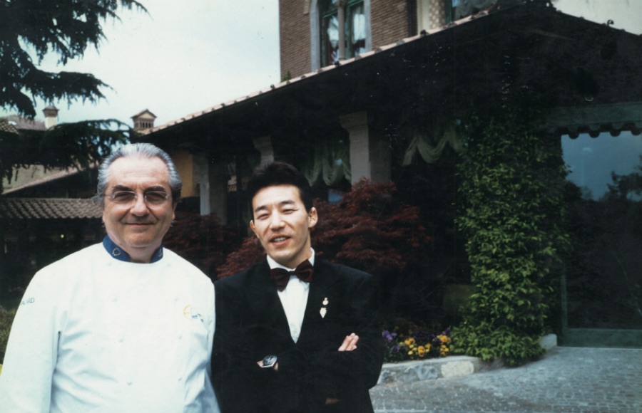 ジビエには突出したモノがある！