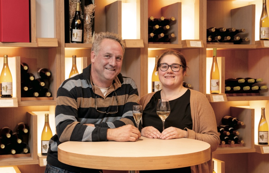 ドメーヌ セプドール