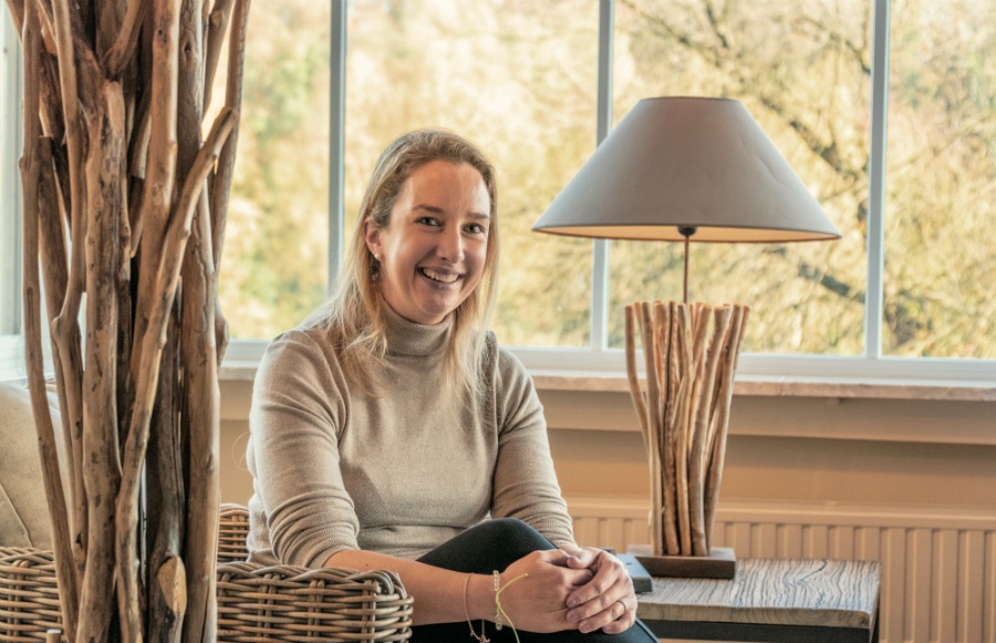 カーヴ サン・マルタンとギャレス