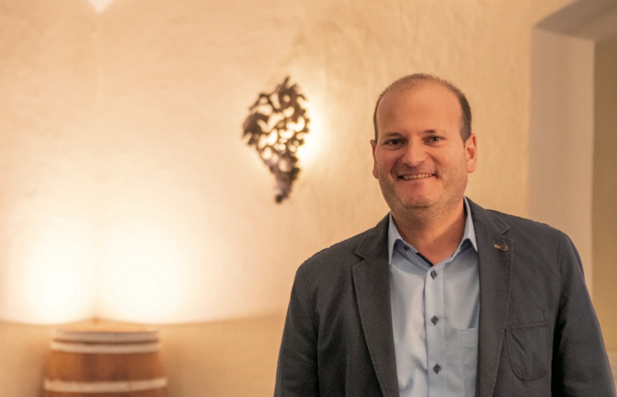 ドメーヌ　ベルナール・マサール