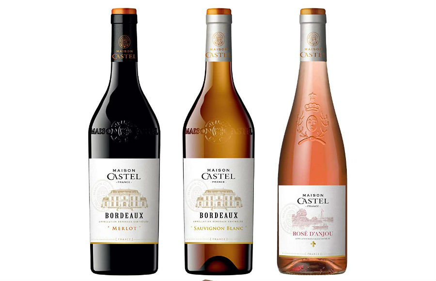 【参加者募集！】WINE-WHAT!?主催メゾン カステル 美味しく学べるランチセミナー！