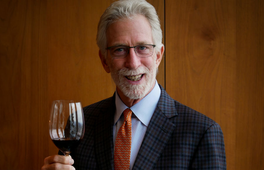 ティム・モンダヴィの「コンティニュアム」はエレガントに進化中