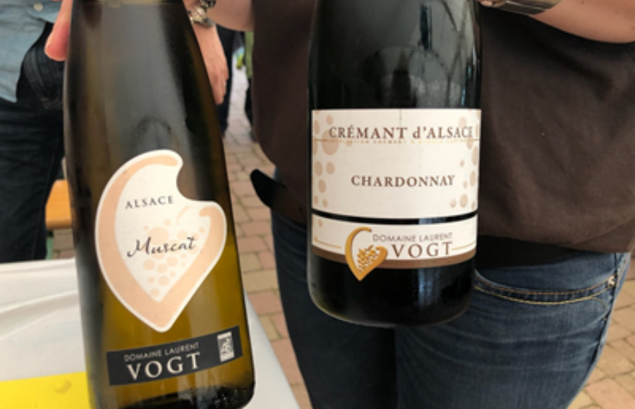 アルザスワイン