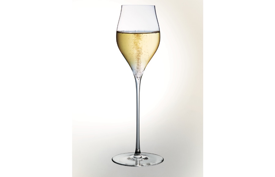 シャンパーニュ ブラン・ド・ブランの基本のキ