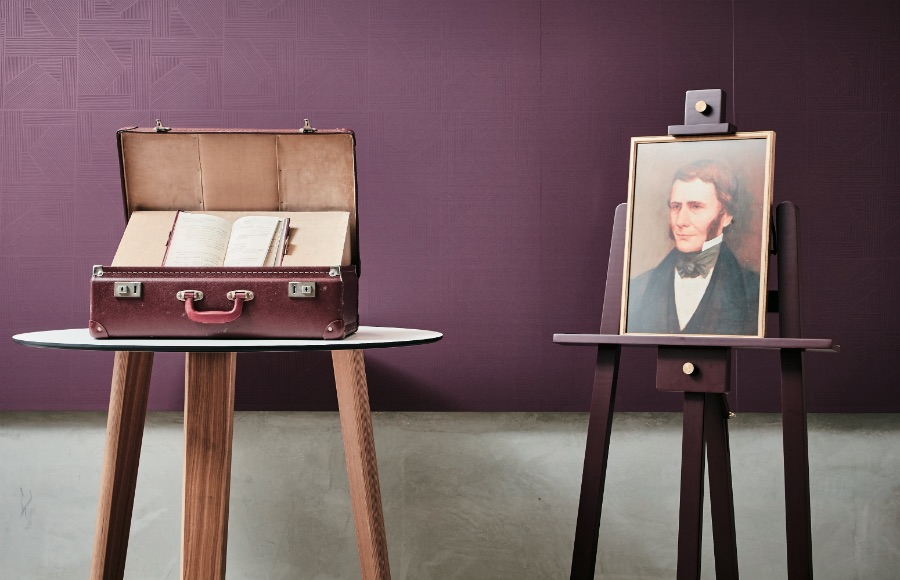 東京に現れた「クリュッグ ハウス」