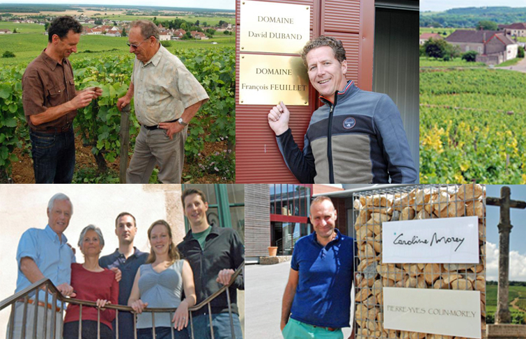 これはすごい。ワインジャーナリスト山本昭彦と行くブルゴーニュ