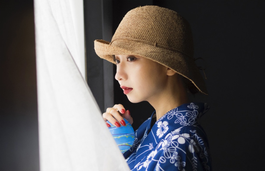 可南子ちゃん、ちょっとココで飲んでく？　第2回