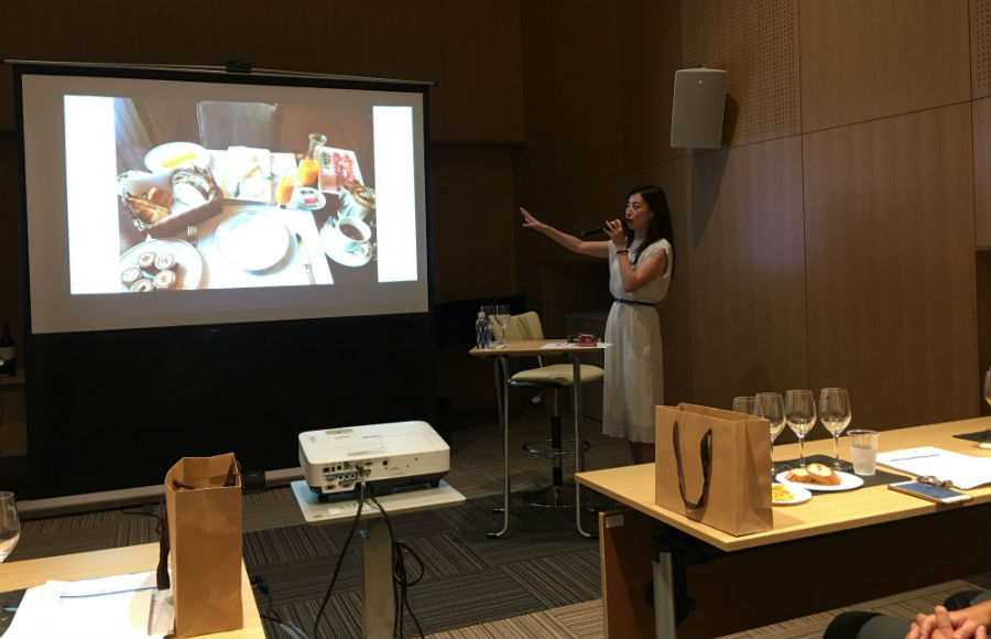 ワインセミナー