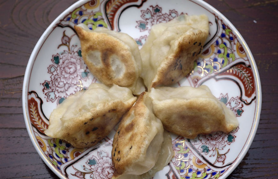 餃子ワインU3000円選手権〜選抜20本からベスト1を選ぶ （完結編）