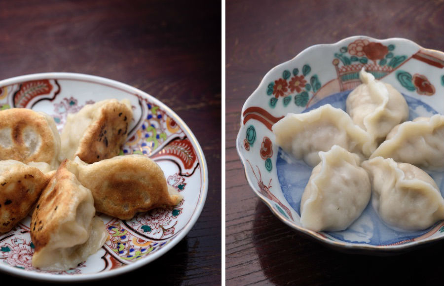 餃子ワインU3000円選手権〜選抜20本からベスト1を選ぶ （その1）