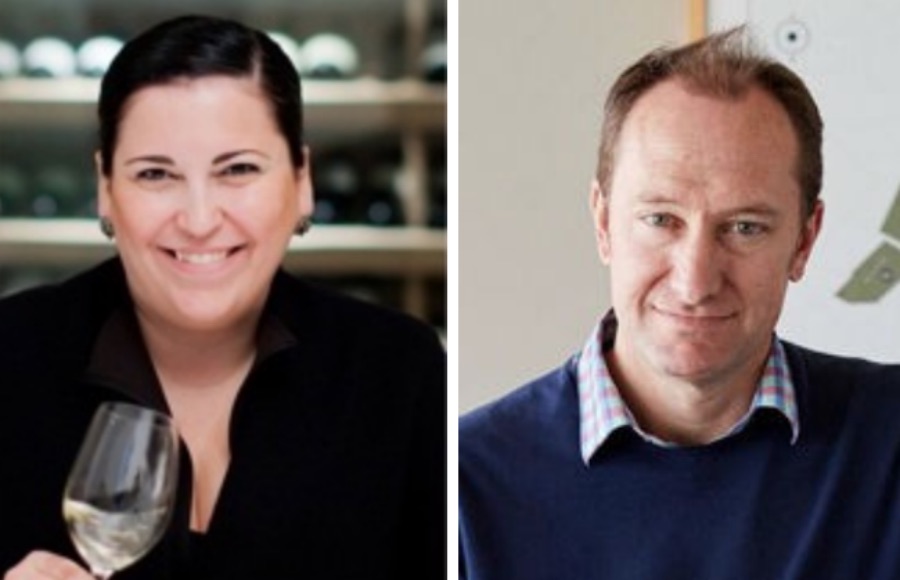 「ショウ・アンド・スミス」のデイヴィッド・ルミアーMWとカヴィータ・フェイエーラさんに聞きました