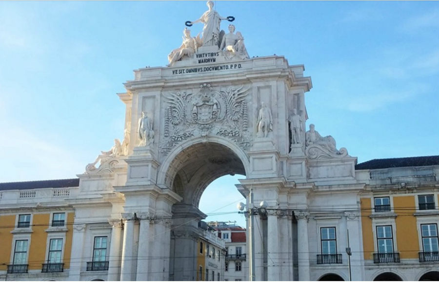 Vamos a Portugal!　10月18日（金）～21日（月）の4日間 東京・広尾で “ポルトガルウィーク” 開催