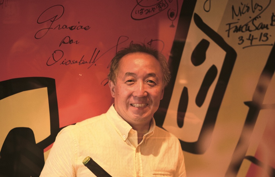 いま世界中から注目されている旬のスペインワインとは?