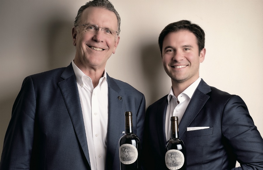 「ハーラン・エステート テイスティング・セミナー」で超カルトワイン誕生秘話を知る