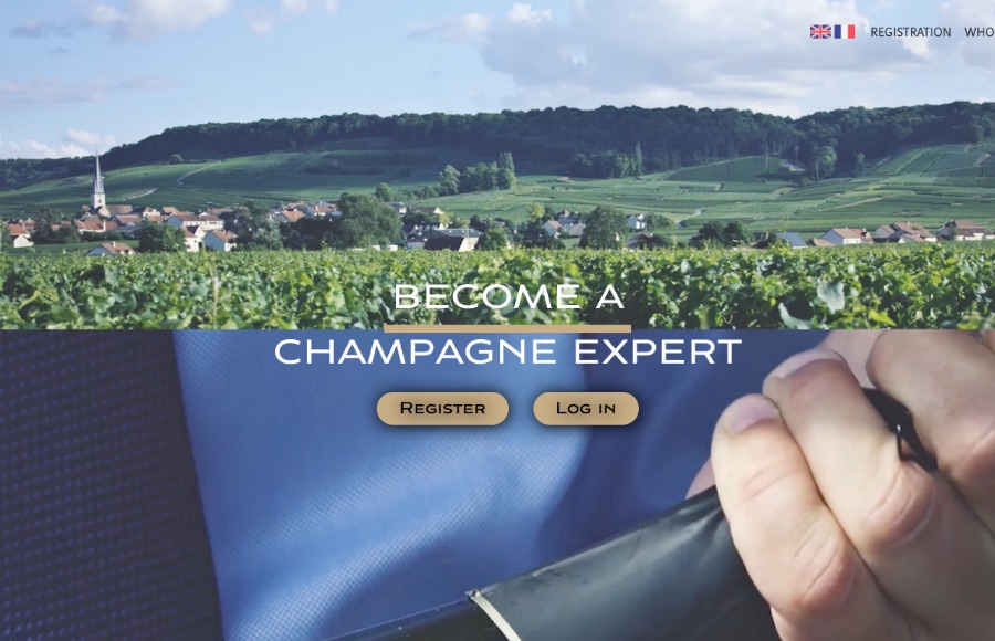 12月から始まるインターネットの無料公開オンライン講座「シャンパーニュMOOC」に事前登録しよう