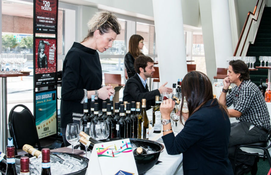 Simply Italian Great Wines