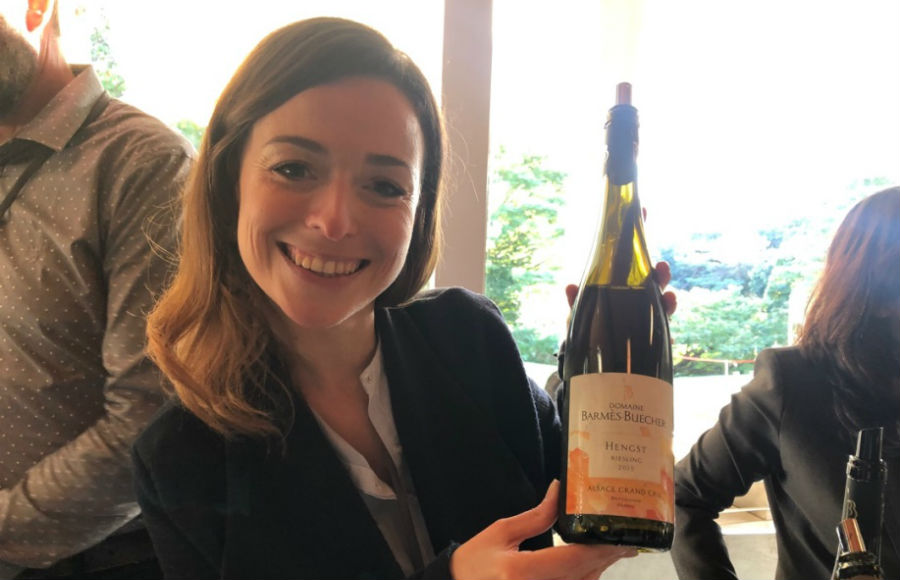 ルネッサンスデアペラシオン