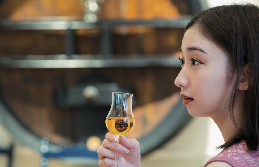 「可南子ちゃん、ちょっとココで飲んでく?」 第3回