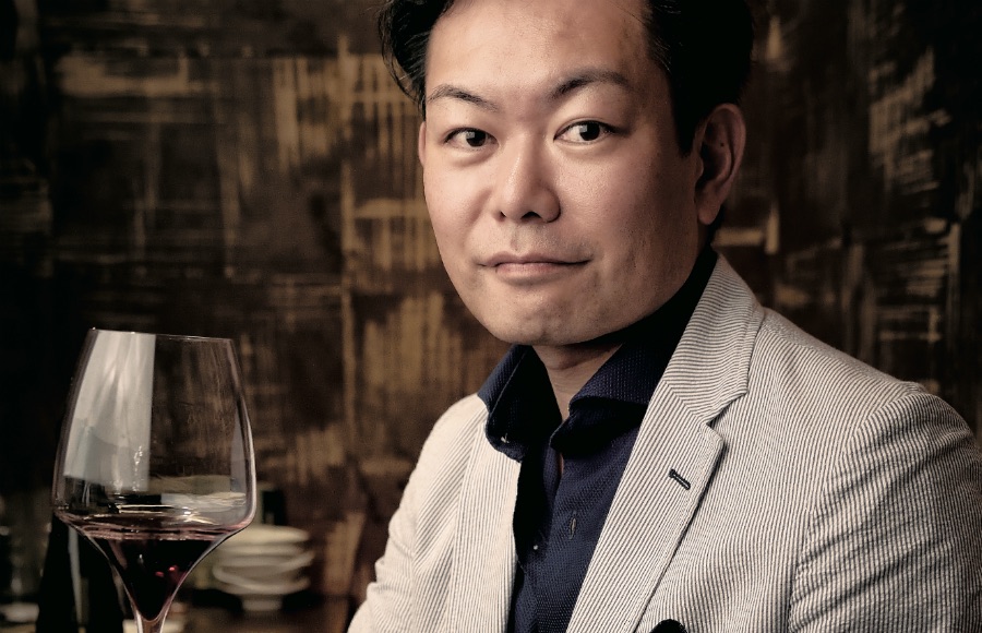 イタリアワインと和食のペアリングは簡単だ！