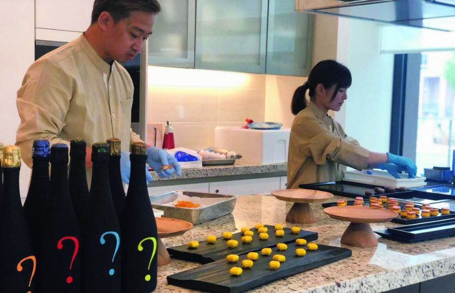 ワールドシャンパーニュデイ