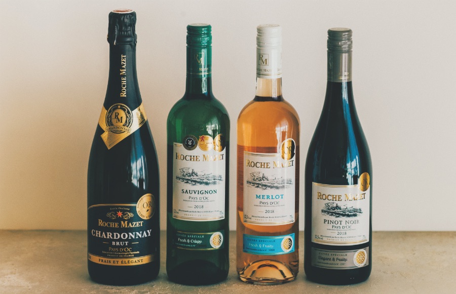 おめでたいときにつくりたい「ロシュ・マゼ」に合わせた4つの格上料理レシピ