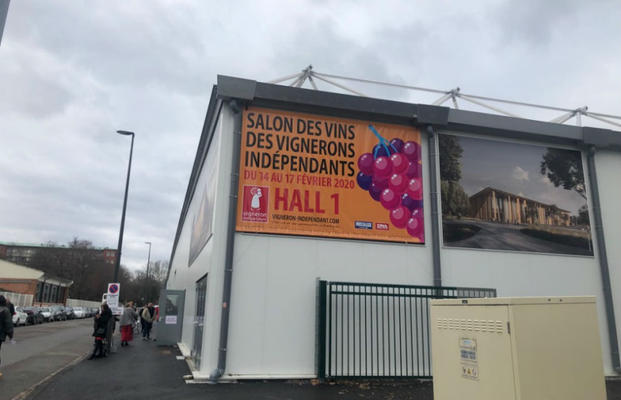 ワインイベント