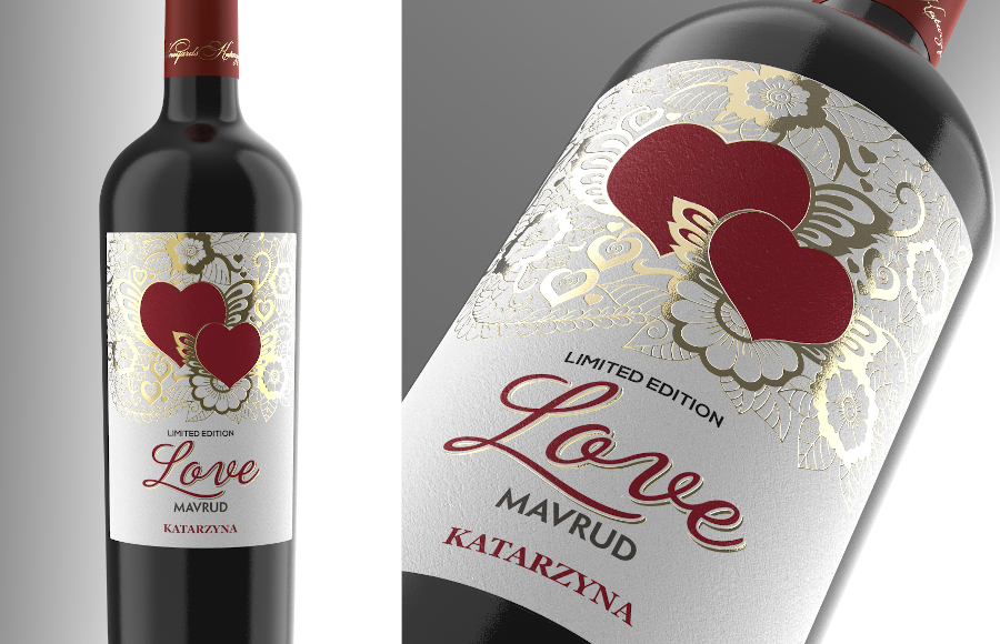 カタルジーナ　ラヴ