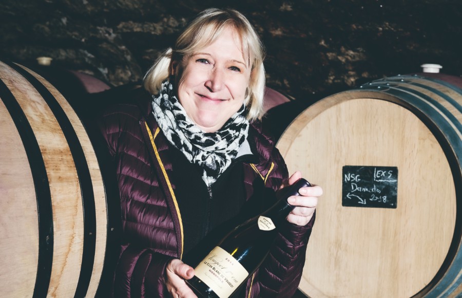 わずか20年で頂点を掴む銘醸畑所有の大ドメーヌ