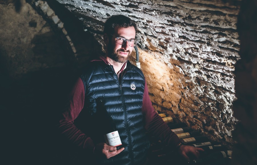 ニコラ・フォール