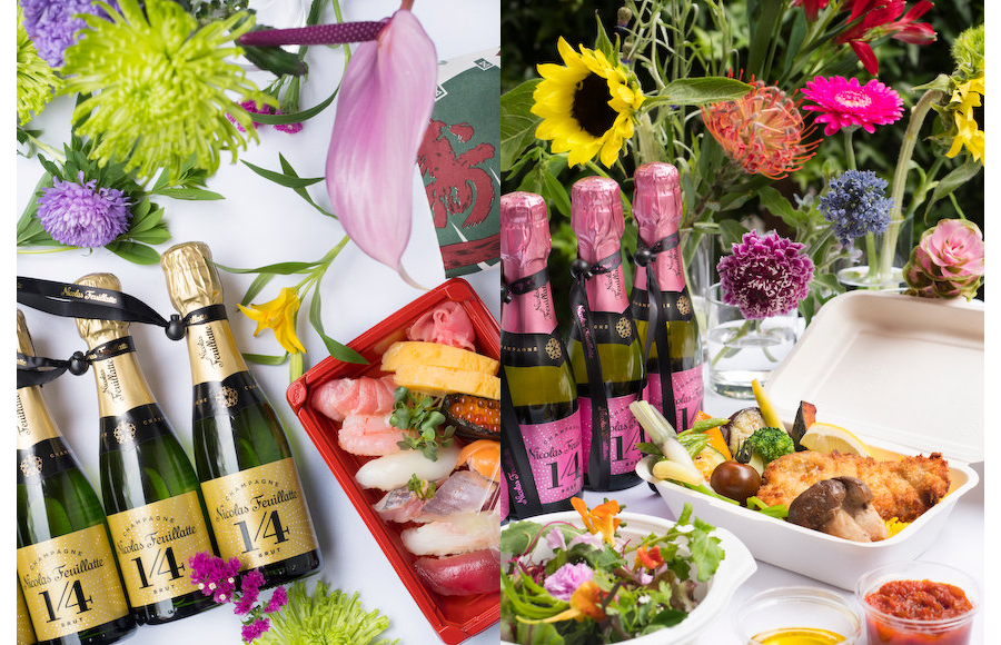 おうちでもニコラ・フィアット！　「ワンフォー」をプレゼントします