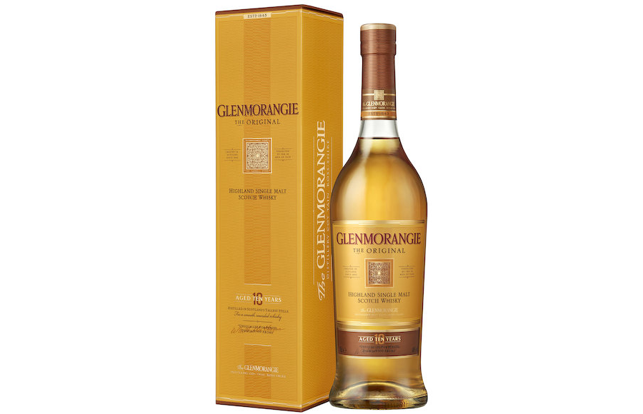 グレンモーレンジィ