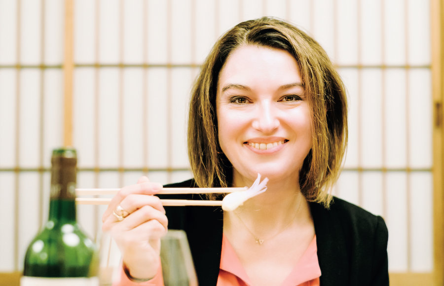 ボルドーワイン委員会の技術部長が ボルドーの今を解説