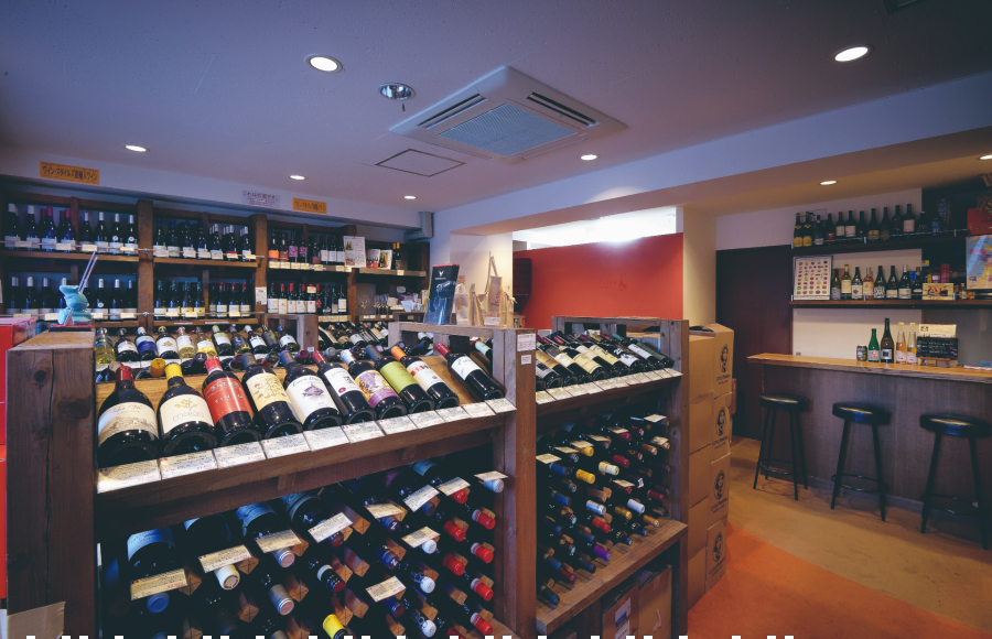 ワイン・スタイルズ