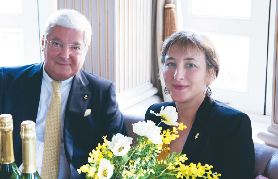 ジョセフ・ペリエ