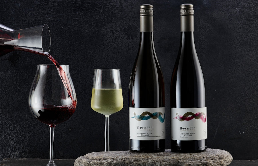 人気のワイン2種類が日本初上陸！