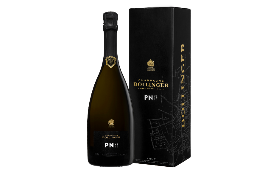 ボランジェPNコレクション