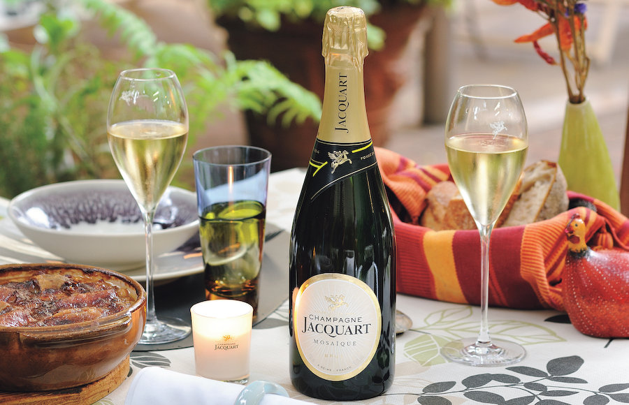 テラスでジャカール 三都物語 東日本編 No.1