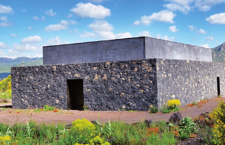 あの有名ワイナリーはどうサステイナブルか？