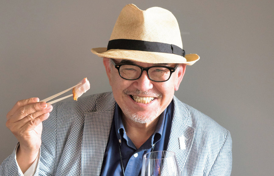 マッキー牧元とコノスルのぶらり酒歩き