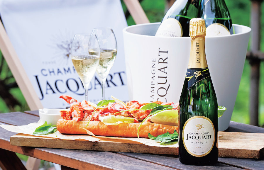 テラスでジャカール 三都物語 西日本編 No.1