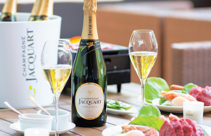 テラスでジャカール 三都物語 西日本編 No.3