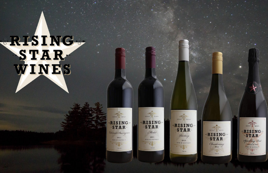 オーストラリアの伝説の醸造家 John Wade（ジョン ウェイド）が手掛けた秘蔵ワイン