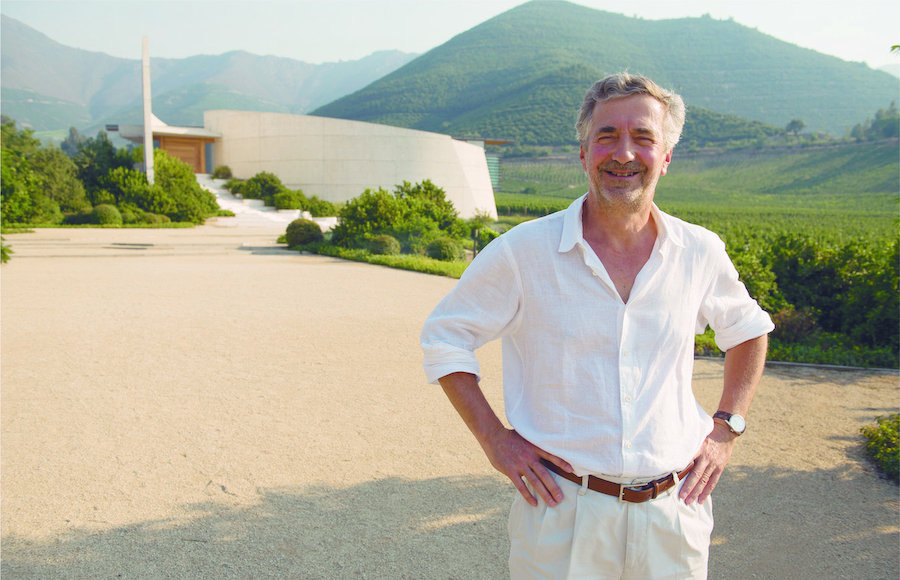 150年で培ったワイン 創りあげたワイン